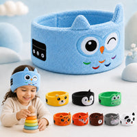 Lushbleu™ Headband For Kids