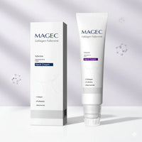 Reduce wrinkles and Double chin with Lushbleu™ Collagen Fullerene Cream