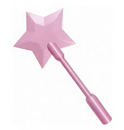 Lushbleu™ Fairy Wand Credit Card Holder