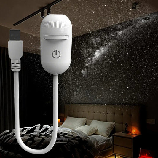 Lushbleu™ Cosmic Projector