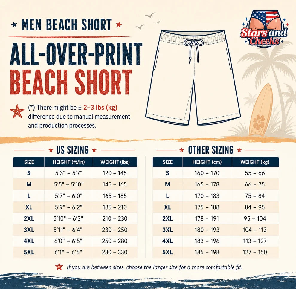 Lushbleu™ Cheeky Swim Trunks