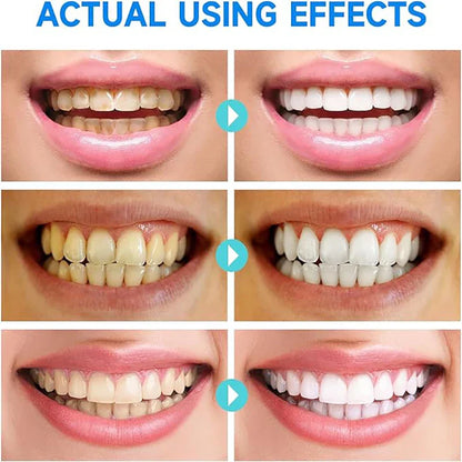 Lushbleu™ Niacinamide Whitening Toothpaste