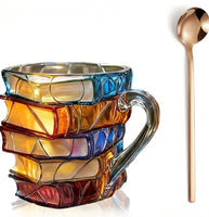 BookBound Mug™