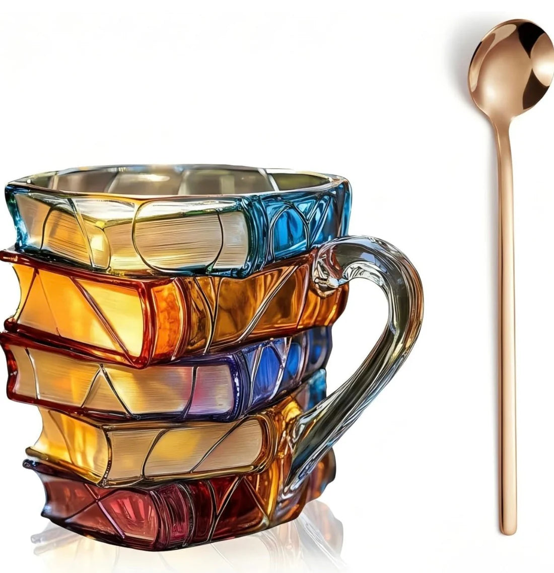 BookBound Mug™