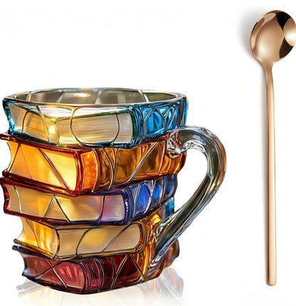 BookBound Mug™