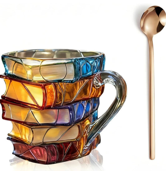 BookBound Mug™