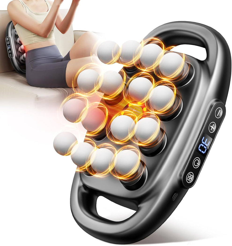 Electric Massage Gun