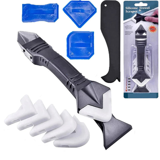 SealMaster 9-in-One Tools Set