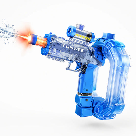 The AquaticBlast-Lushbleu™