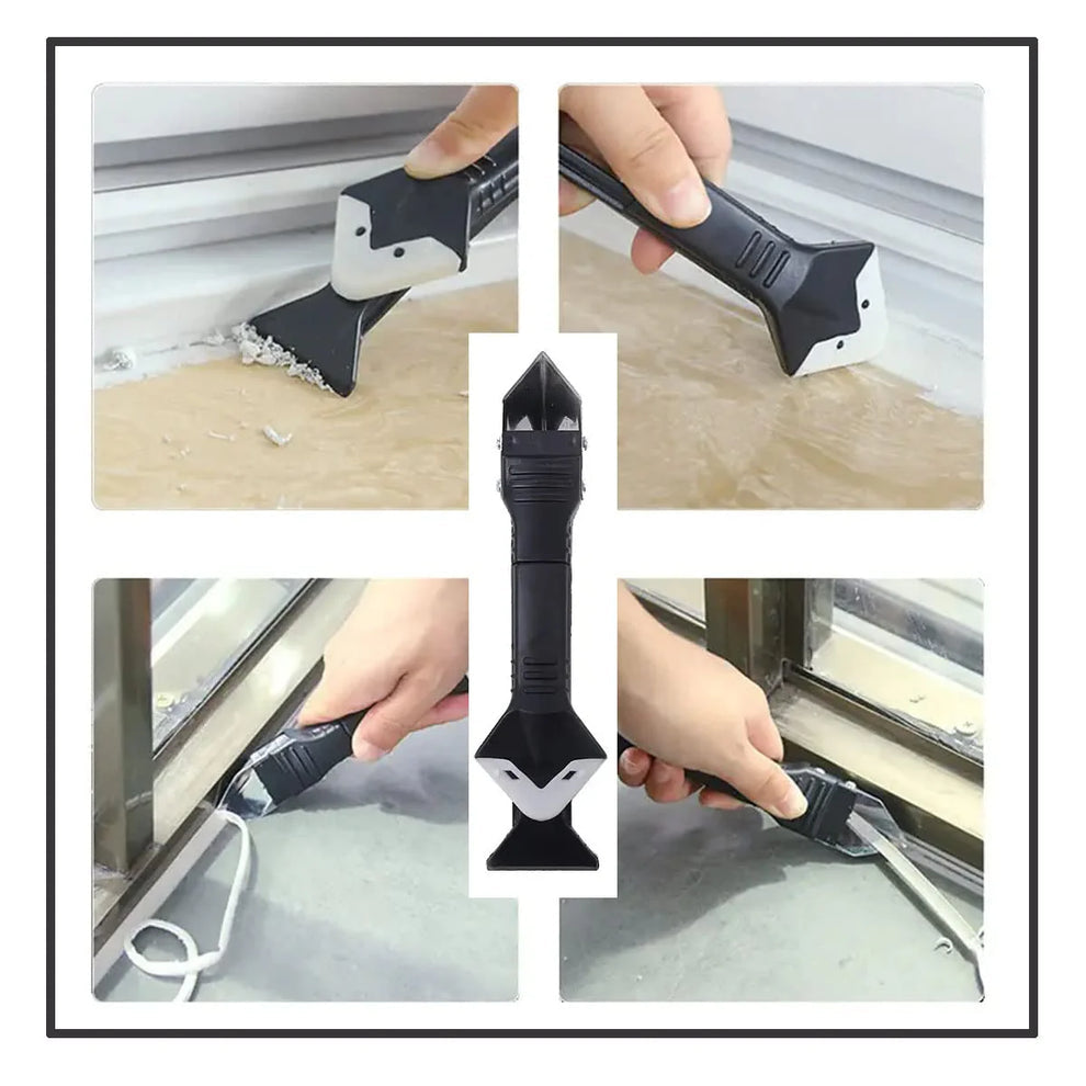SealMaster 9-in-One Tools Set