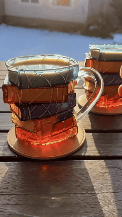 BookBound Mug™