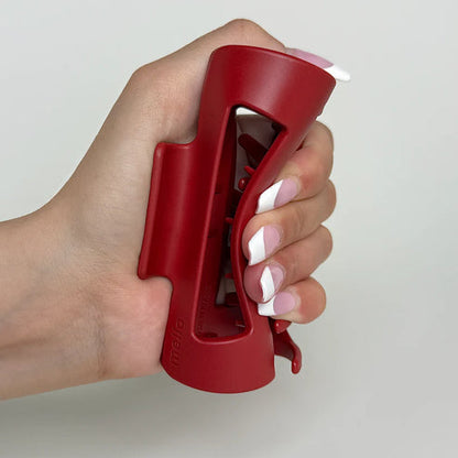 Silicone Hair Clip
