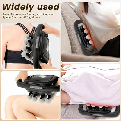 Electric Massage Gun