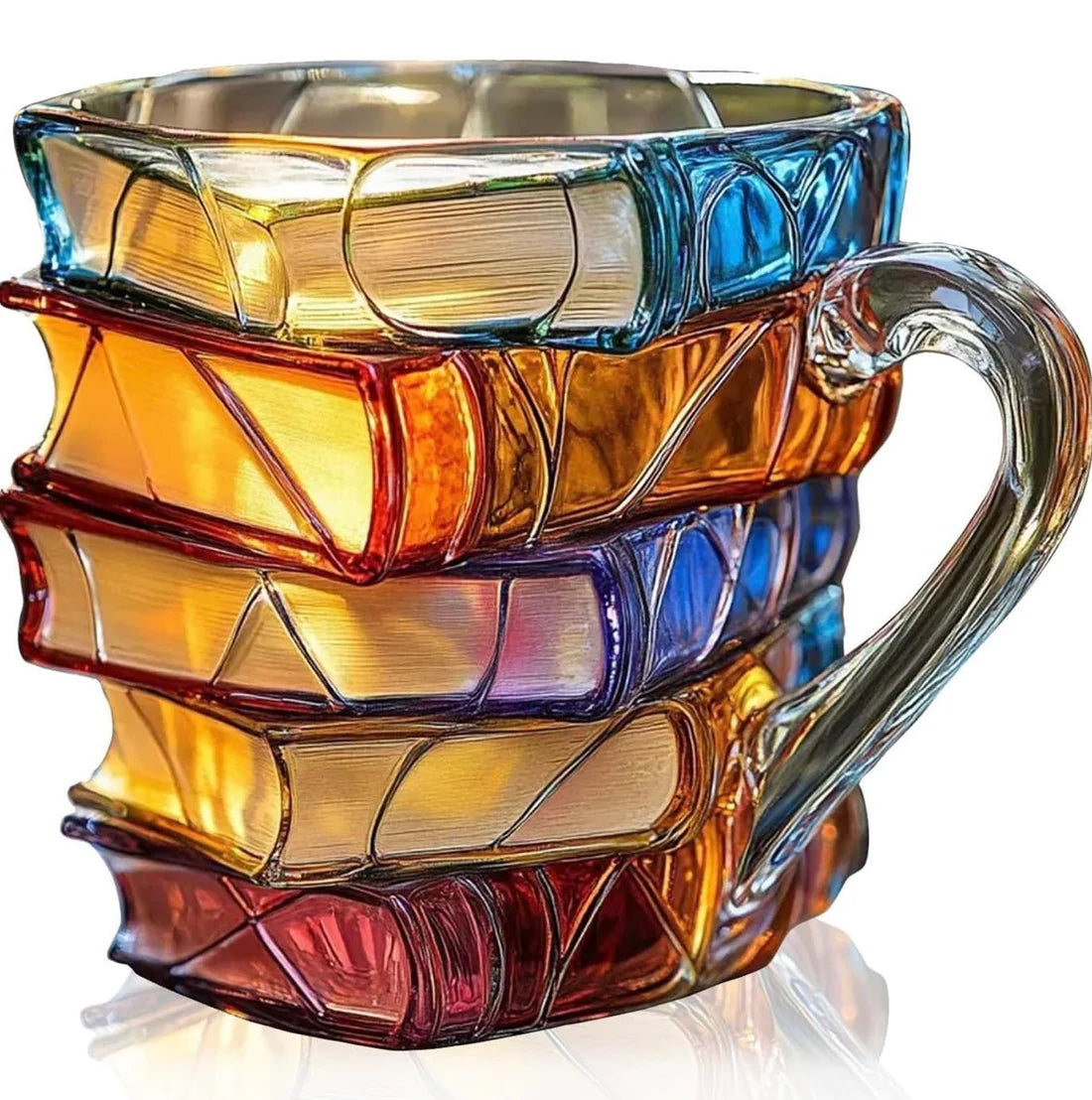 BookBound Mug™