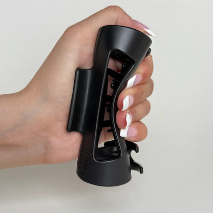 Silicone Hair Clip