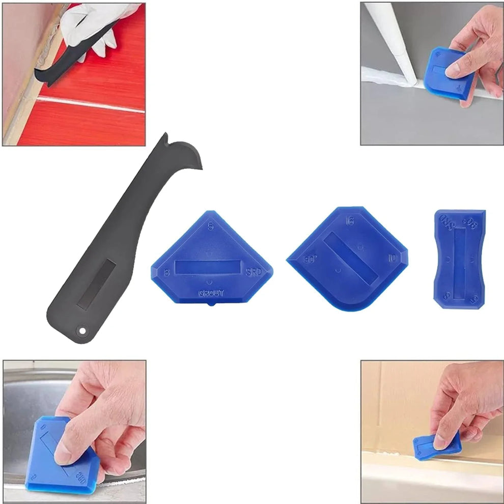 SealMaster 9-in-One Tools Set