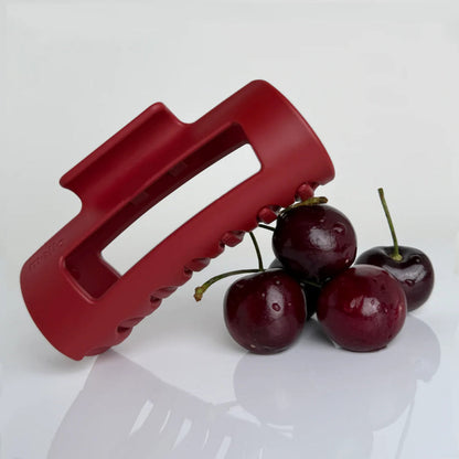 Silicone Hair Clip