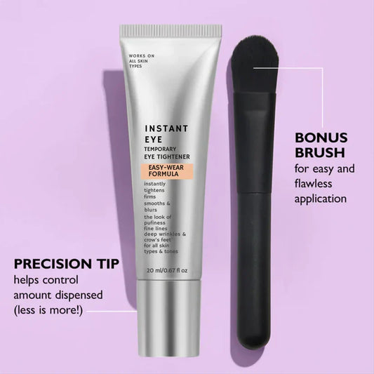 Lushbleu™ Instant Eye Tightener