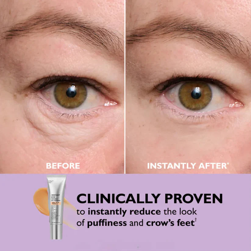 Lushbleu™ Instant Eye Tightener