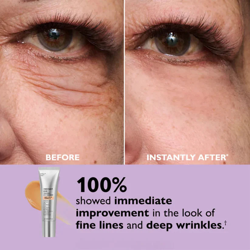 Lushbleu™ Instant Eye Tightener