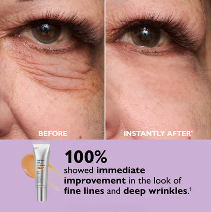 Lushbleu™ Instant Eye Tightener