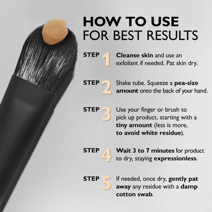 Lushbleu™ Instant Eye Tightener