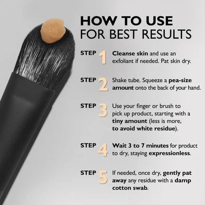 Lushbleu™ Instant Eye Tightener