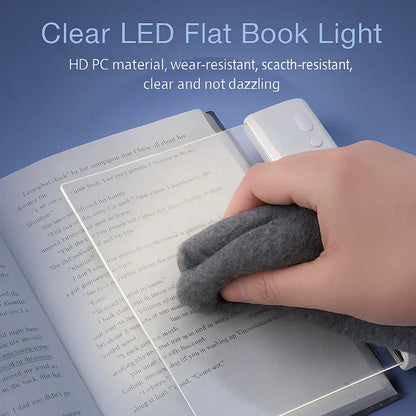 Smart Reading Lamp