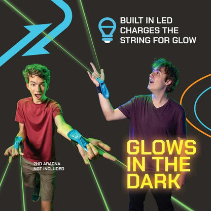 ZipString Toy