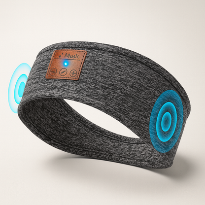 SweatSleep Band