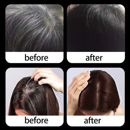 2-in-1 Quick Hair Color Stick