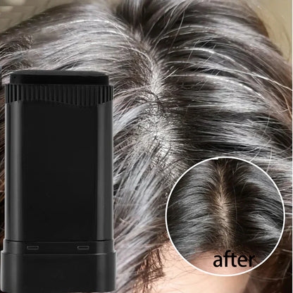 2-in-1 Quick Hair Color Stick
