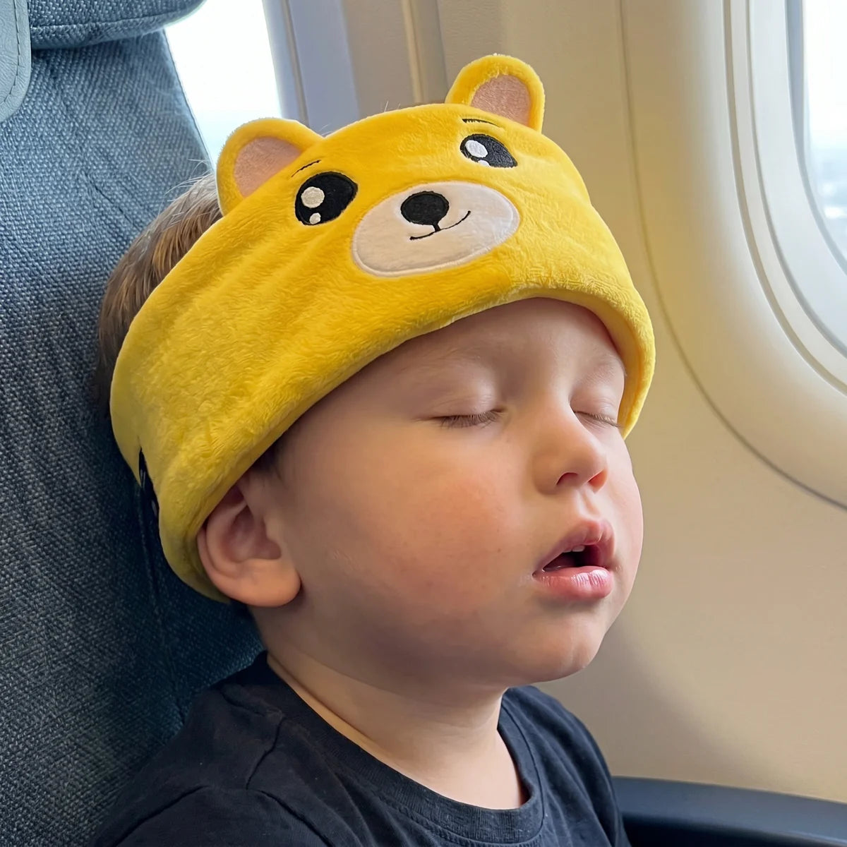Lushbleu™ Headband For Kids