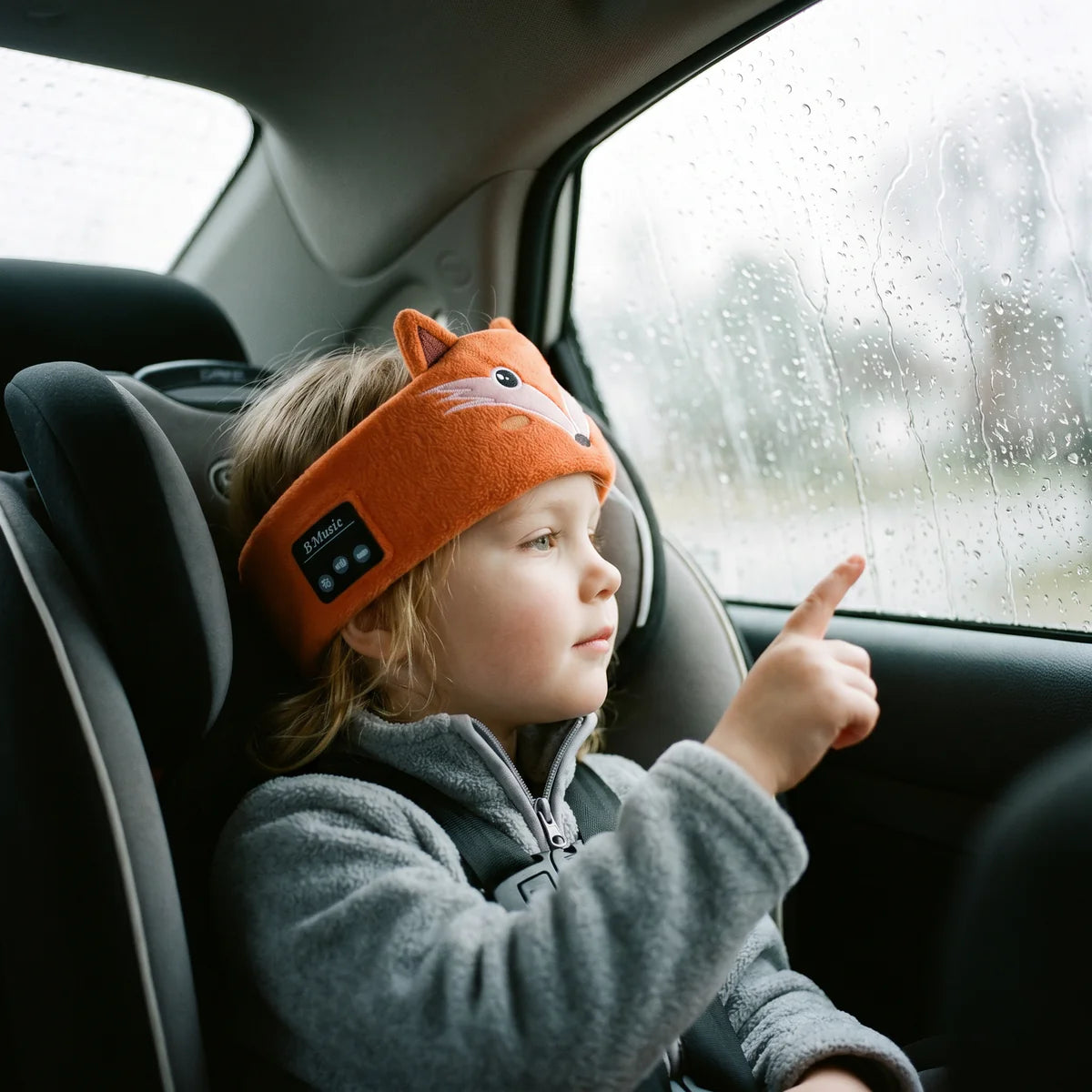 Lushbleu™ Headband For Kids