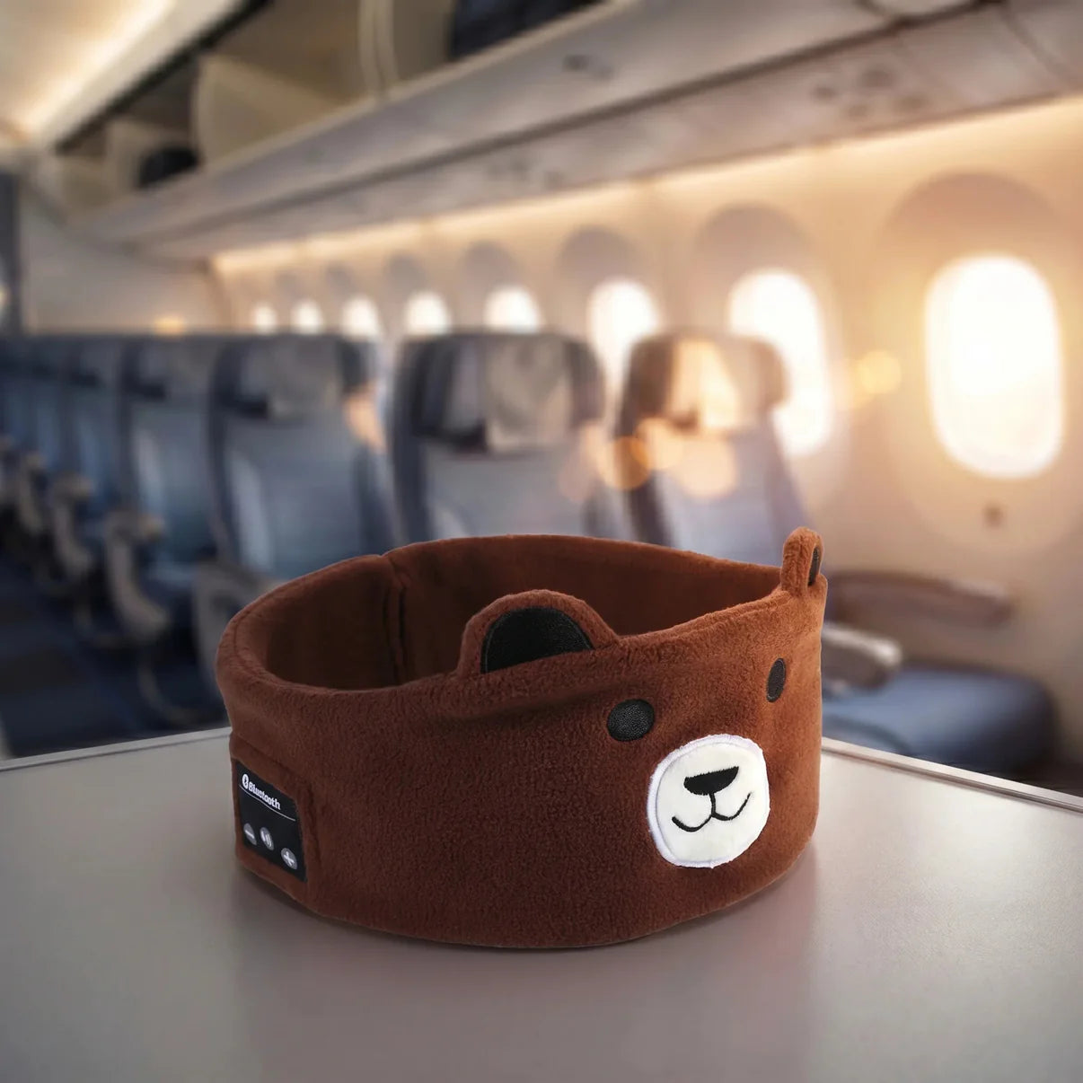 Lushbleu™ Headband For Kids
