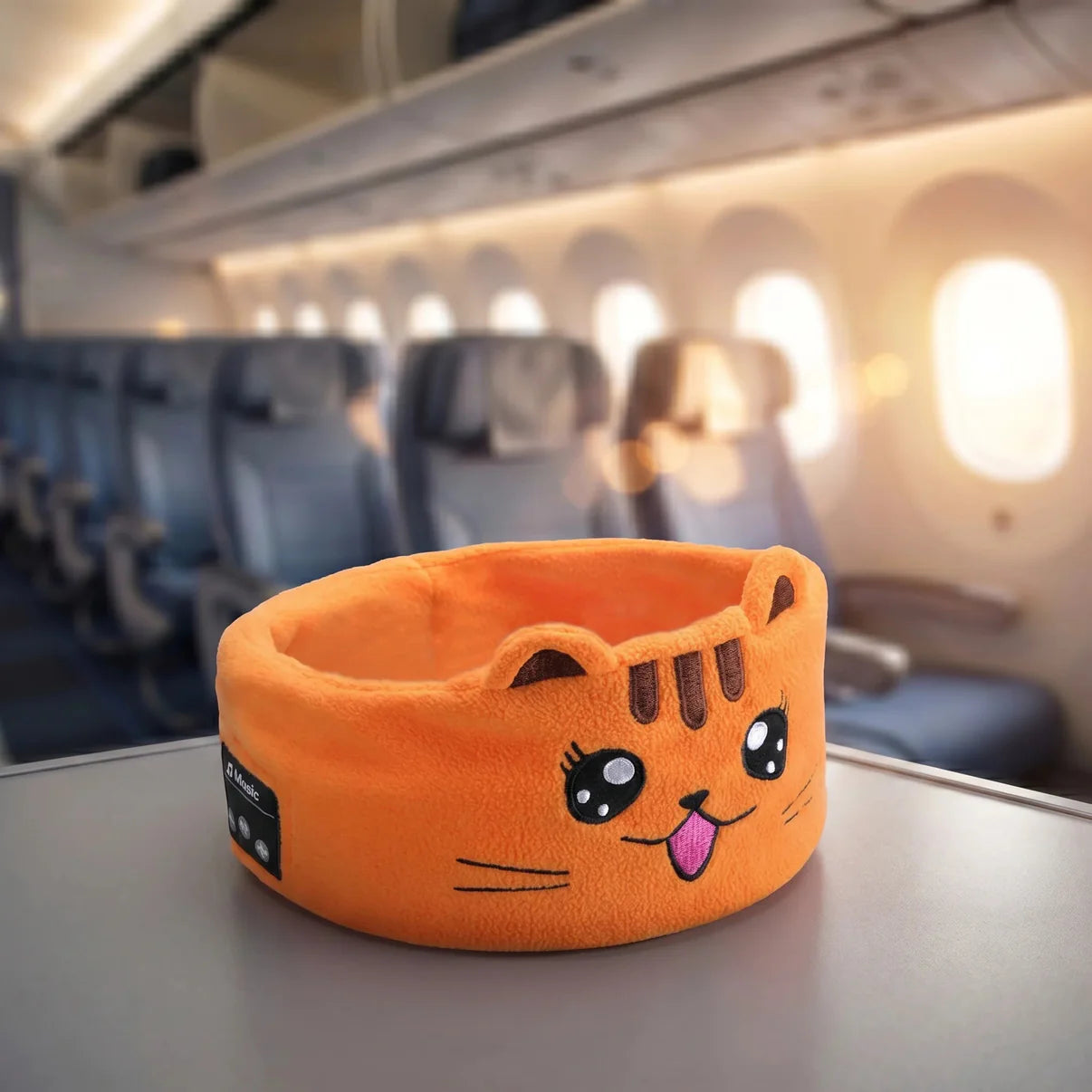 Lushbleu™ Headband For Kids