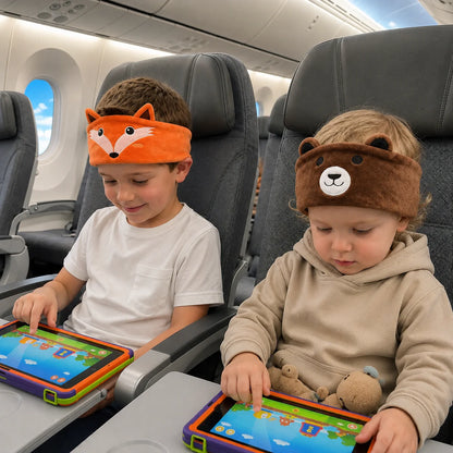 Lushbleu™ Headband For Kids