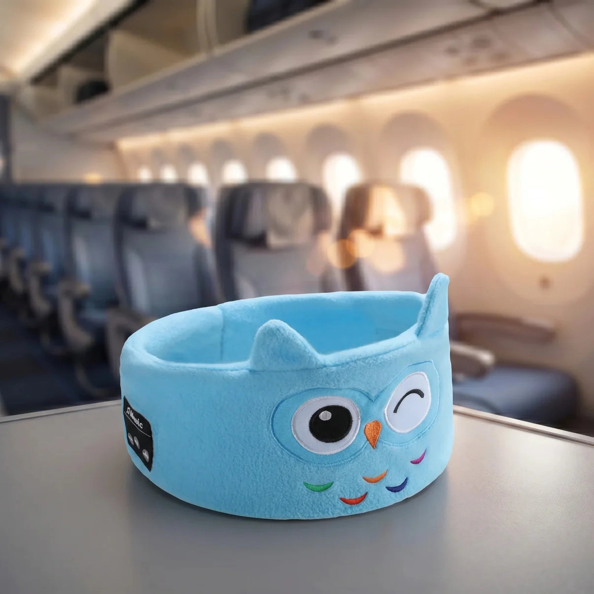 Lushbleu™ Headband For Kids