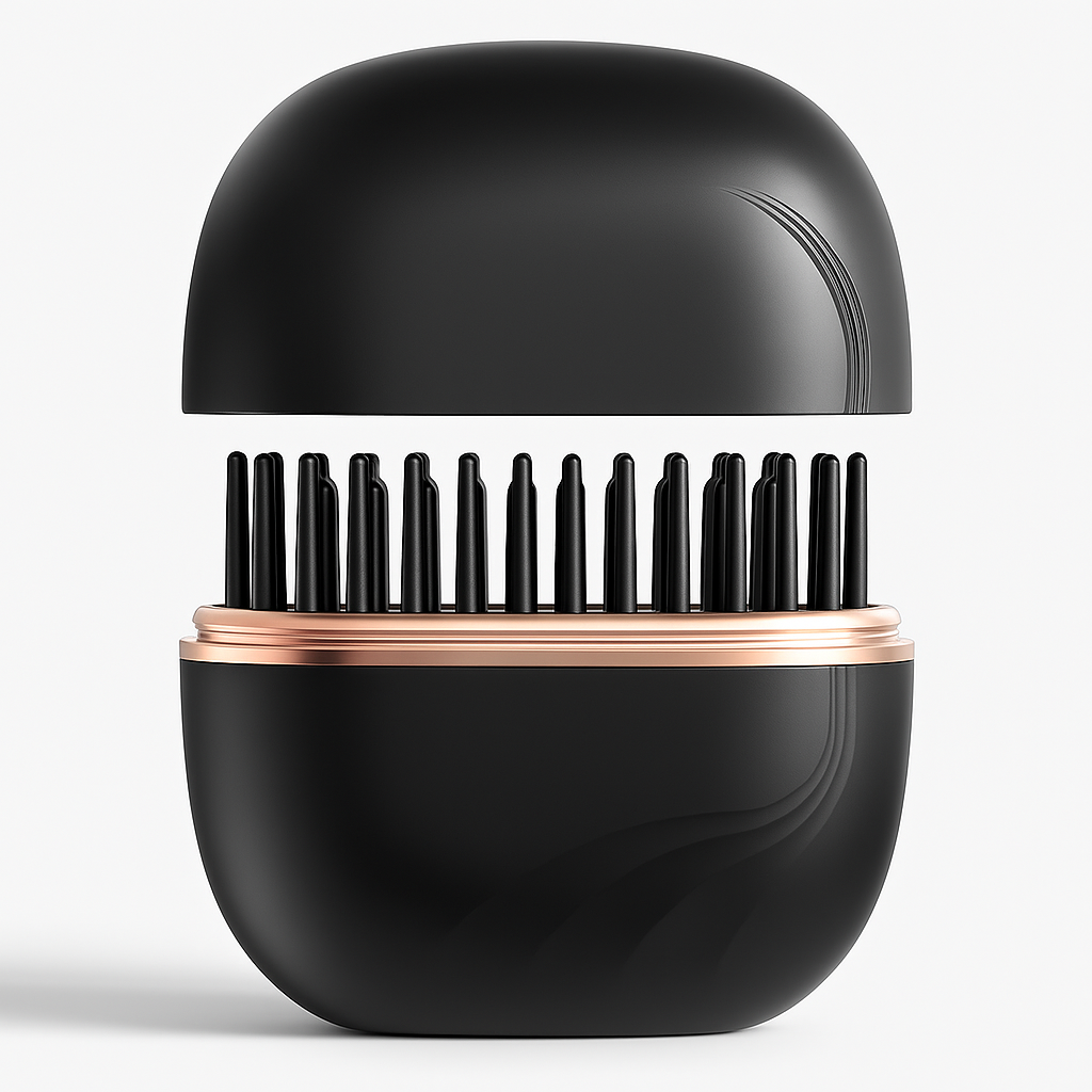 Mini Portable Straightener