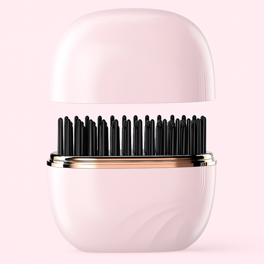 Mini Portable Straightener