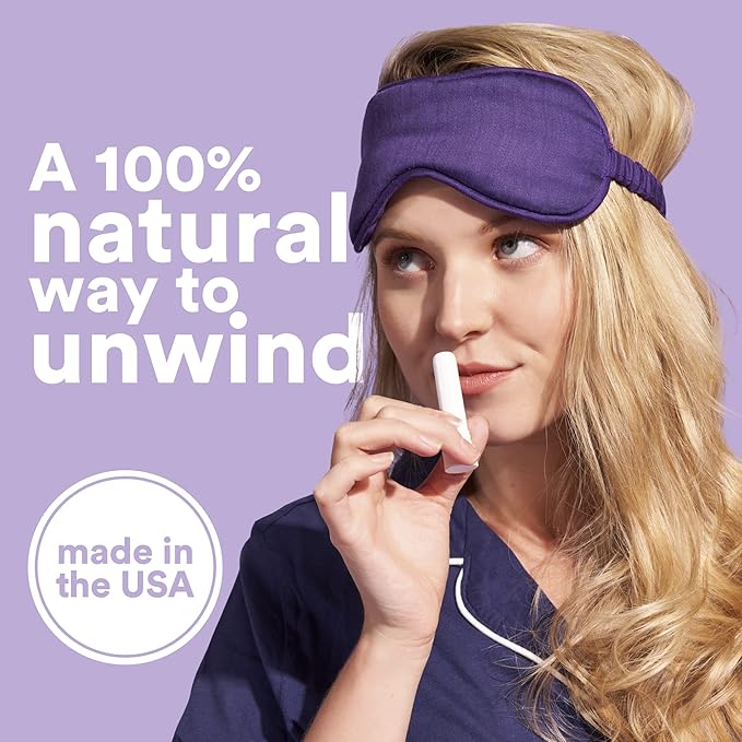 Nasal Inhaler Set