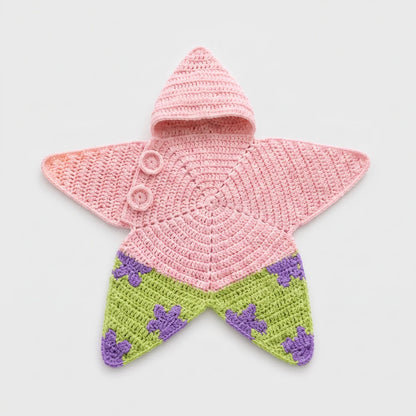 Lushbleu™ Baby Star's Suit