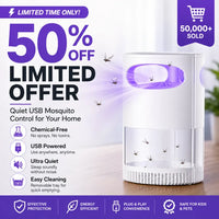 Lushbleu™ Indoor Insect Trap