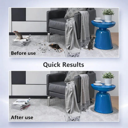 Lushbleu™  Natural Rodent Repellent Pods (12 pcs)