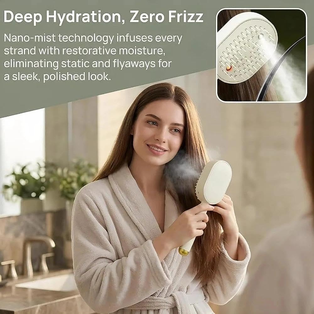 Advanced Smoothing Technology