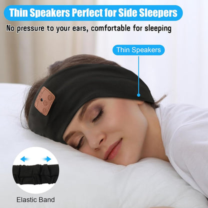 SweatSleep Band