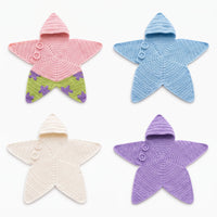 Lushbleu™ Baby Star's Suit