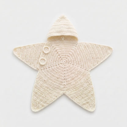 Lushbleu™ Baby Star's Suit