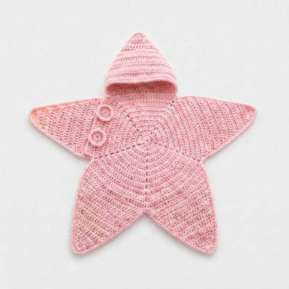 Lushbleu™ Baby Star's Suit