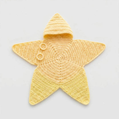 Lushbleu™ Baby Star's Suit